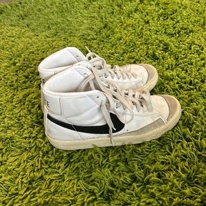 Nike Blazers High
